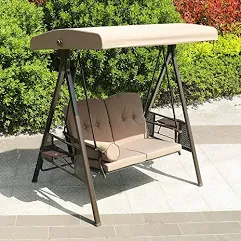 How to choose the perfect swing for your Garden, Balcony,or Living Room