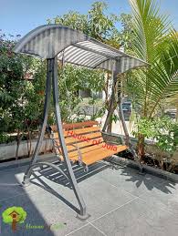 How to choose the Perfect Swing for Your Balcony, Garden,or Living Room