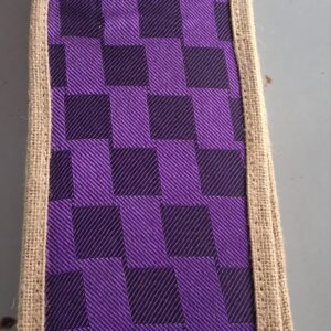 Jute Bottle Cover